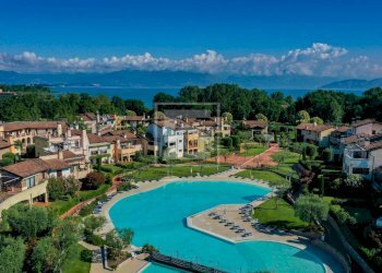 Foto 30 - Trilocale Località Sermana
 
1, Peschiera del Garda - foto 30