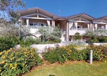 residence - Villa a Schiera Via Belvedere, Padenghe sul Garda - foto 12