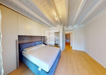 master room - Villa a Schiera Via Belvedere, Padenghe sul Garda - foto 18