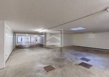 spazio manovra - Villa a Schiera Via Belvedere, Padenghe sul Garda - foto 33