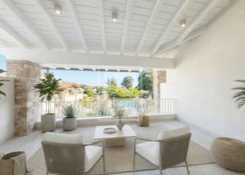 Foto 12 - Villa a Schiera Via Belvedere, Padenghe sul Garda - foto 12