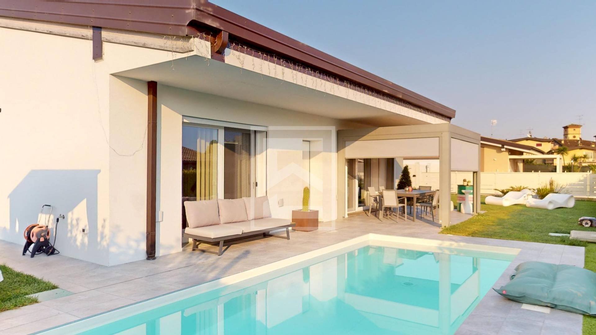 Foto 3 - Villa s. Pietro, Desenzano del Garda - foto 3