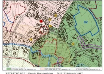 Foto 20 - Rustic via garibaldi
 
12, San Felice del Benaco - photo 20