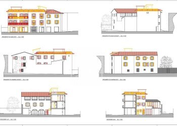Foto 26 - Rustic via garibaldi
 
12, San Felice del Benaco - photo 26
