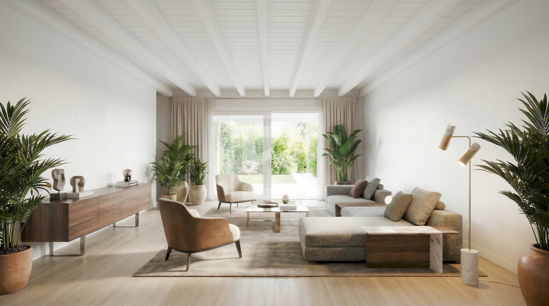 Foto 1 - Apartment Via Belvedere, Padenghe sul Garda - photo 1