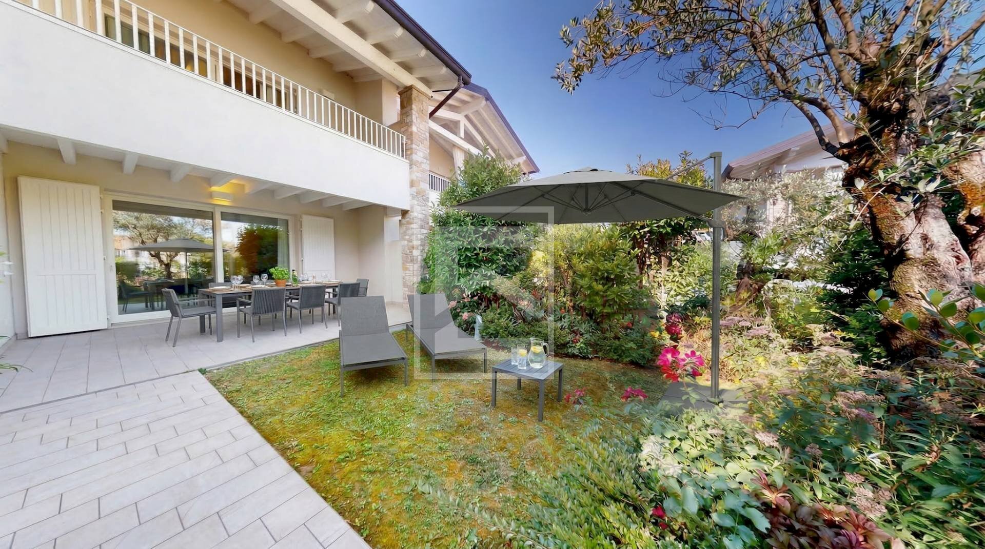 Foto 3 - Apartment Via Belvedere, Padenghe sul Garda - photo 3