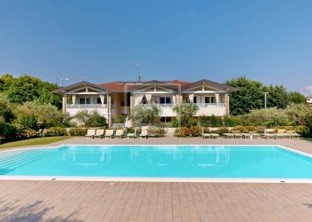 residence - Appartamento Via Belvedere, Padenghe sul Garda - foto 1