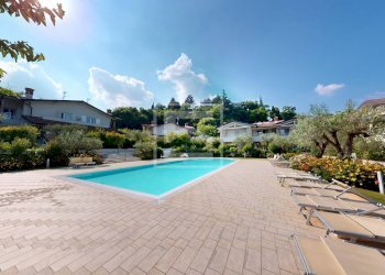 piscina - Appartamento Via Belvedere, Padenghe sul Garda - foto 2