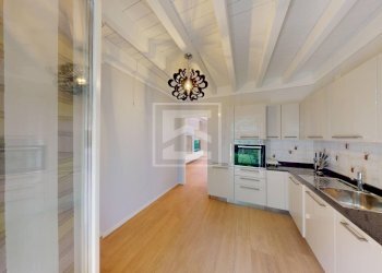 cucina abitabile - Appartamento Via Belvedere, Padenghe sul Garda - foto 8