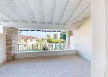 affaccio dalla master room - Appartamento Via Belvedere, Padenghe sul Garda - foto 15