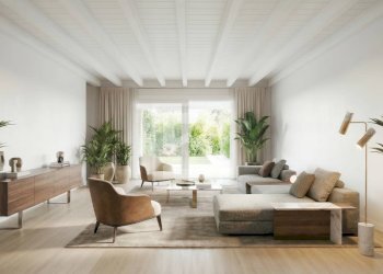 Foto 1 - Apartment Via Belvedere, Padenghe sul Garda - photo 1