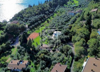 Foto 1 - Casa semi indipendente via san giorgio
 
29, Toscolano-Maderno - foto 1