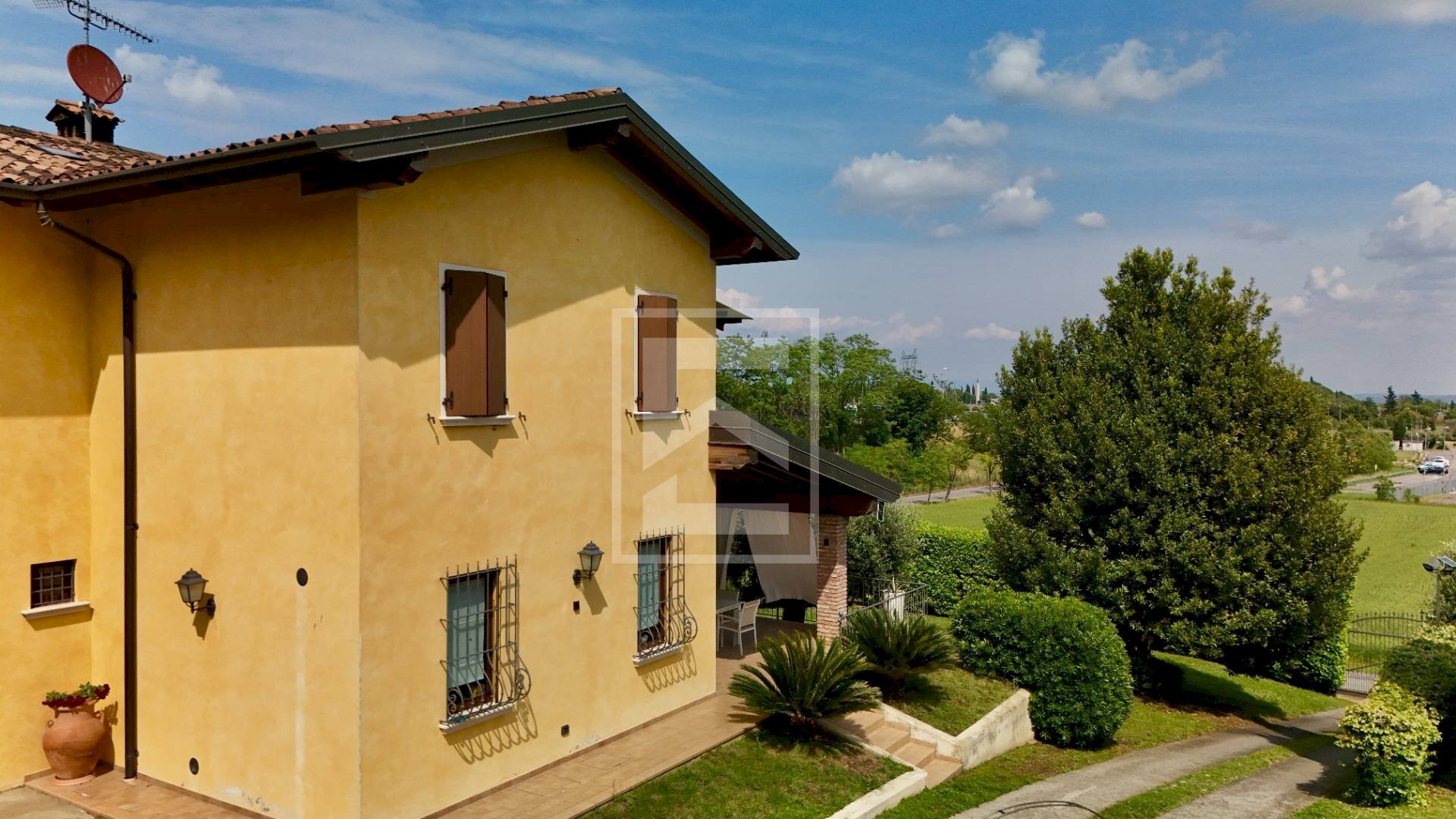 Foto 1 - Villa Via Mella
 
6, Desenzano del Garda - foto 1