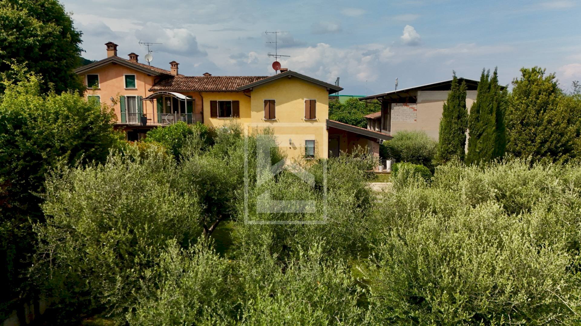 Foto 2 - Villa Via Mella
 
6, Desenzano del Garda - foto 2