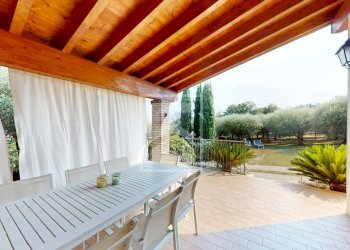 Foto 26 - Villa VIA MANTOVA, Desenzano del Garda - foto 26