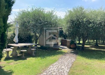 Foto 35 - Villa VIA MANTOVA, Desenzano del Garda - foto 33