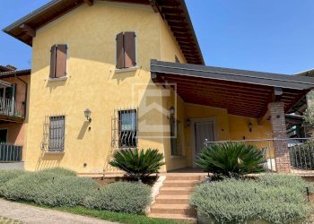 Foto 41 - Villa VIA MANTOVA, Desenzano del Garda - foto 39