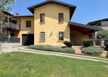 Foto 43 - Villa VIA MANTOVA, Desenzano del Garda - foto 41