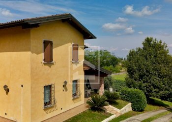 Foto 1 - Villa Via Mella
6, Desenzano del Garda - photo 1