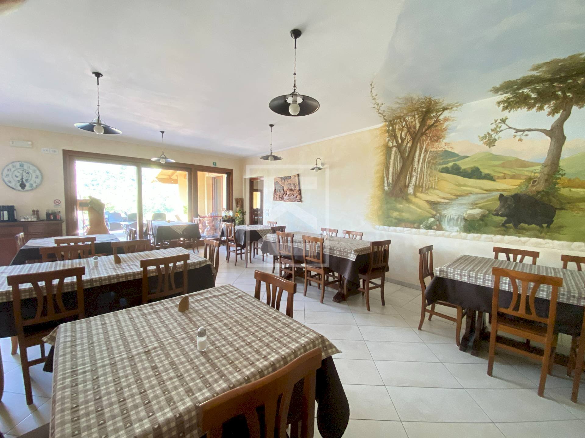 Foto 2 - Agriturismo via san michele
 
30, Salò - foto 2