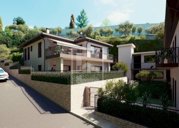 Foto 3 - Trilocale Via del Fontanone, Gardone Riviera - foto 3