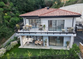 Foto 1 - Trilocale Via del Fontanone, Gardone Riviera - foto 1