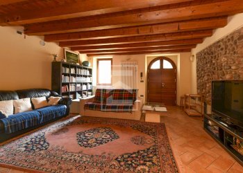 Foto 3 - Villa a Schiera Località martelli, Volta Mantovana - foto 3