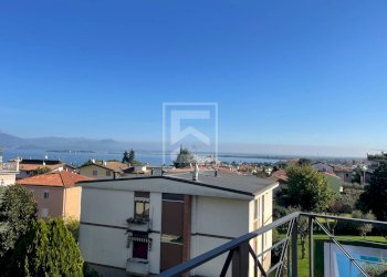 Foto 2 - Attico Via Tito Speri, Desenzano del Garda - foto 2