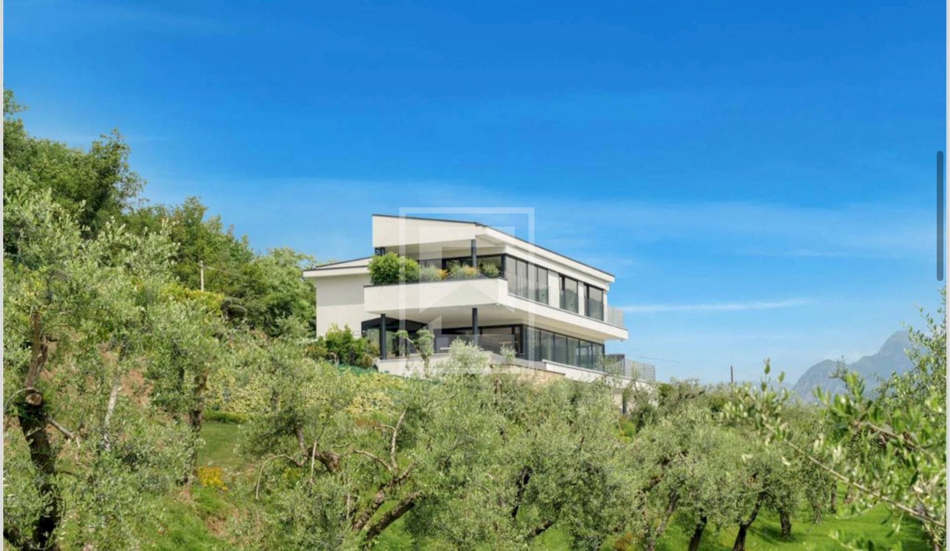 Foto 2 - Villa via Zette, Salò - photo 2