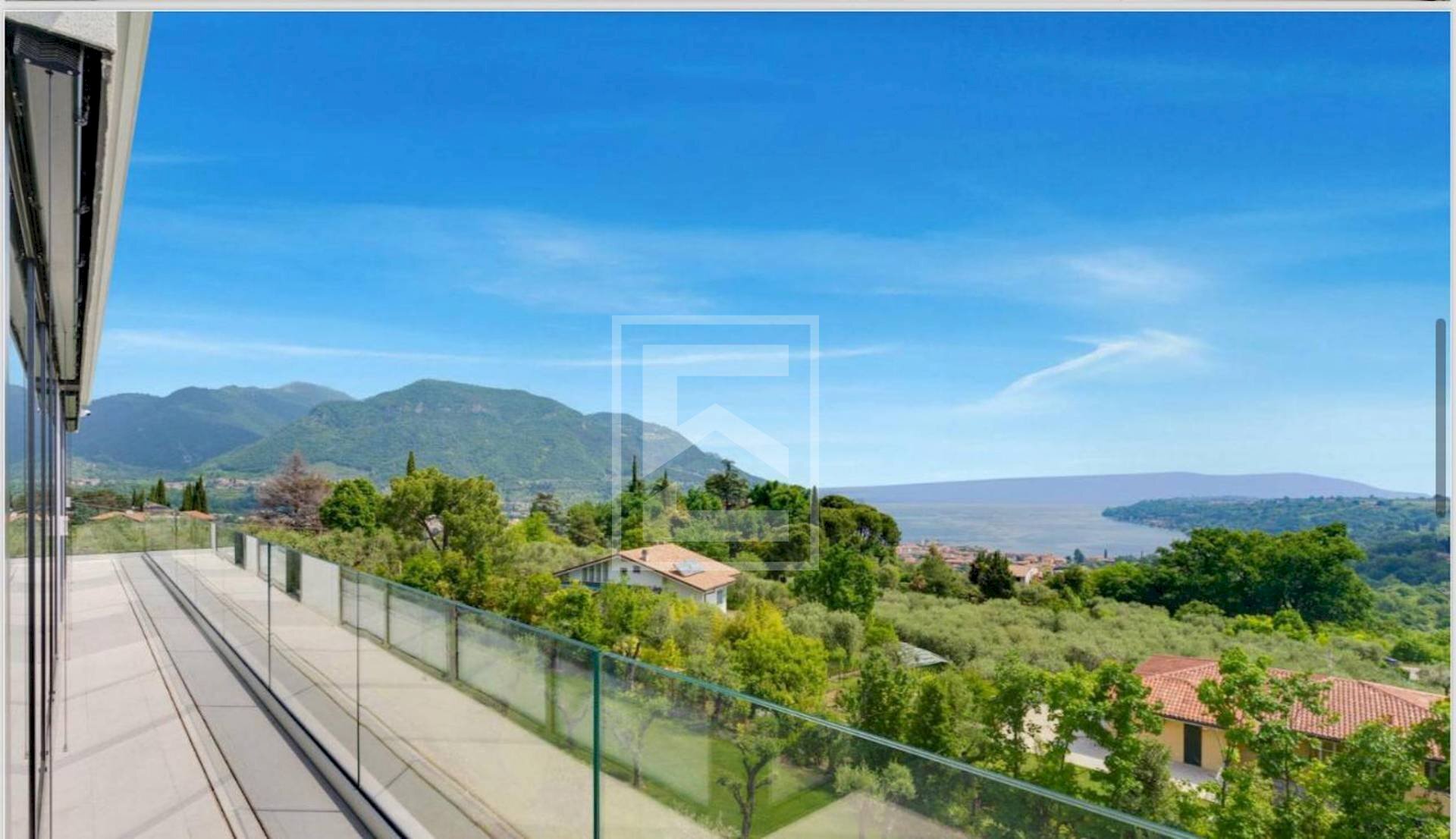 Foto 3 - Villa via Zette, Salò - photo 3