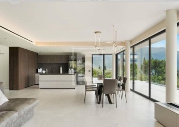 Foto 6 - Villa via Zette, Salò - foto 6