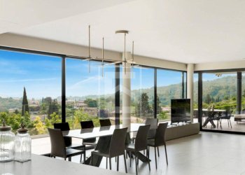 Foto 8 - Villa via Zette, Salò - foto 8