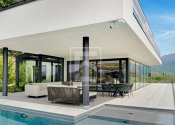 Foto 11 - Villa via Zette, Salò - foto 11