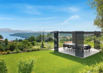 Foto 17 - Villa via Zette, Salò - foto 17