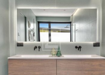 Foto 21 - Villa via Zette, Salò - foto 21