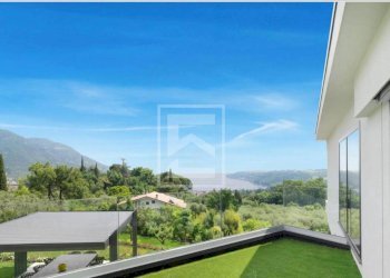 Foto 22 - Villa via Zette, Salò - foto 22