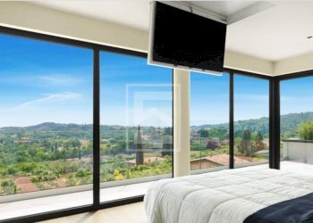 Foto 24 - Villa via Zette, Salò - foto 24