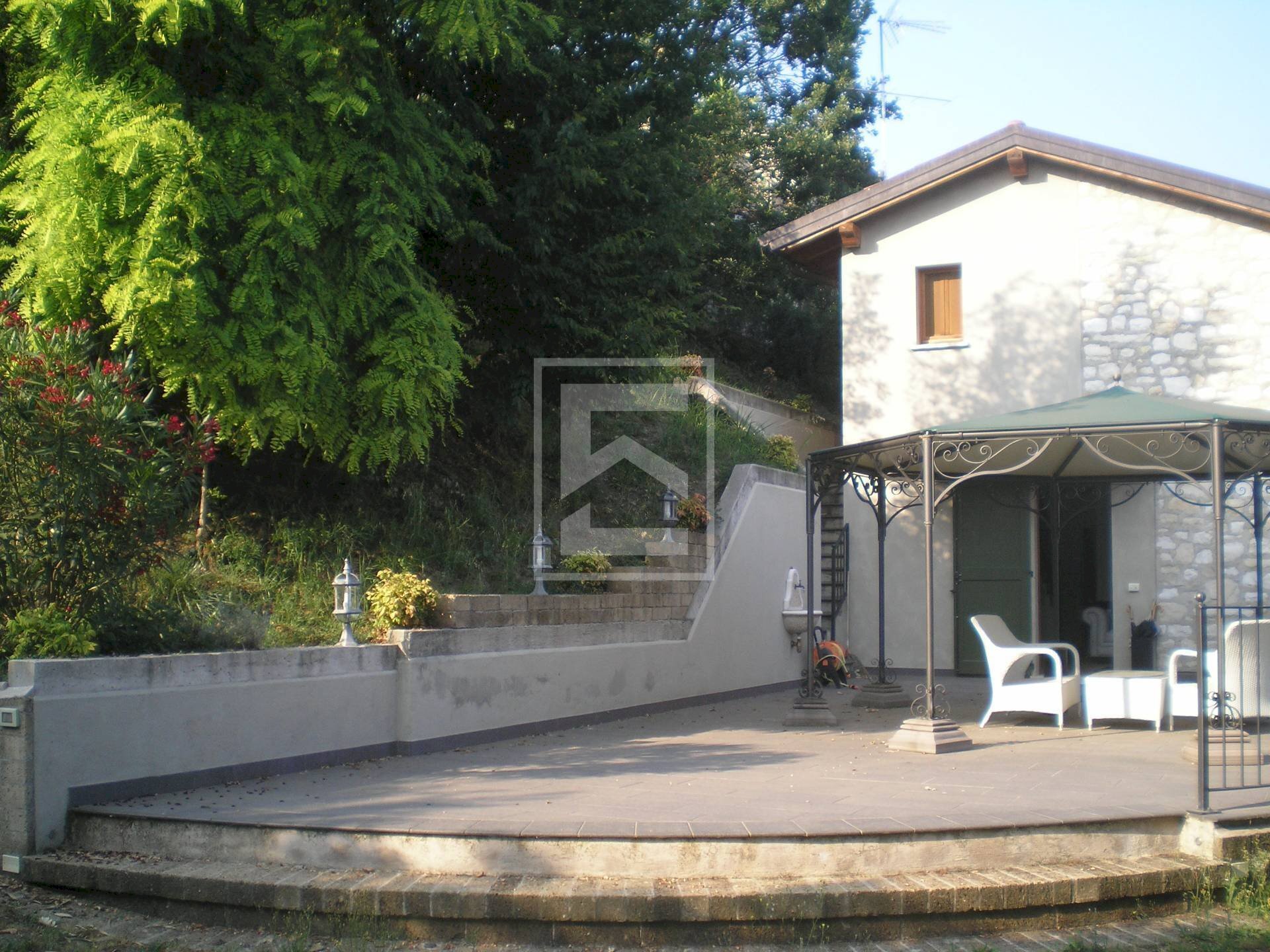 Foto 2 - Villa via sotto raso, Polpenazze del Garda - photo 2