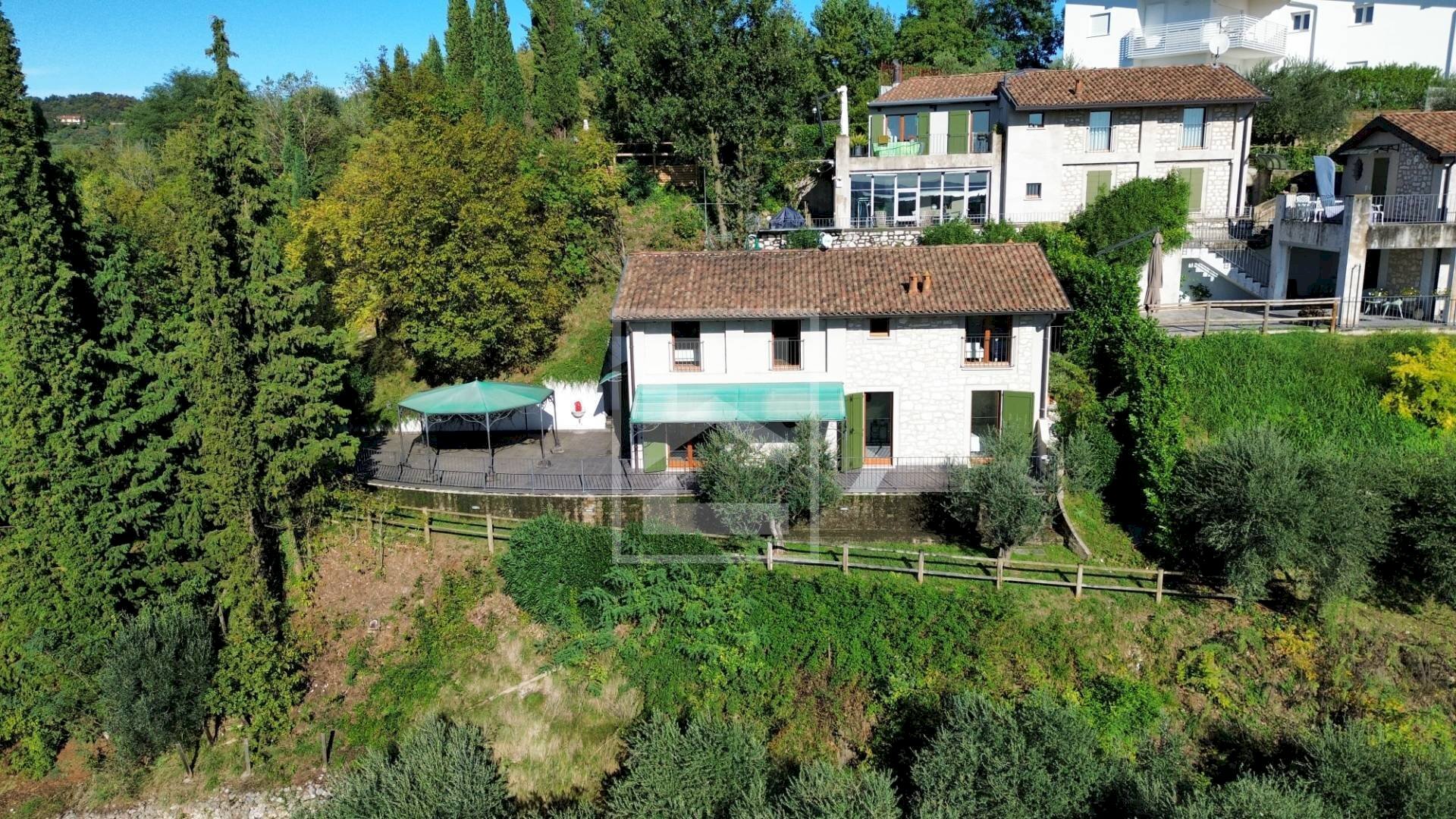 Foto 3 - Villa via sotto raso, Polpenazze del Garda - photo 3