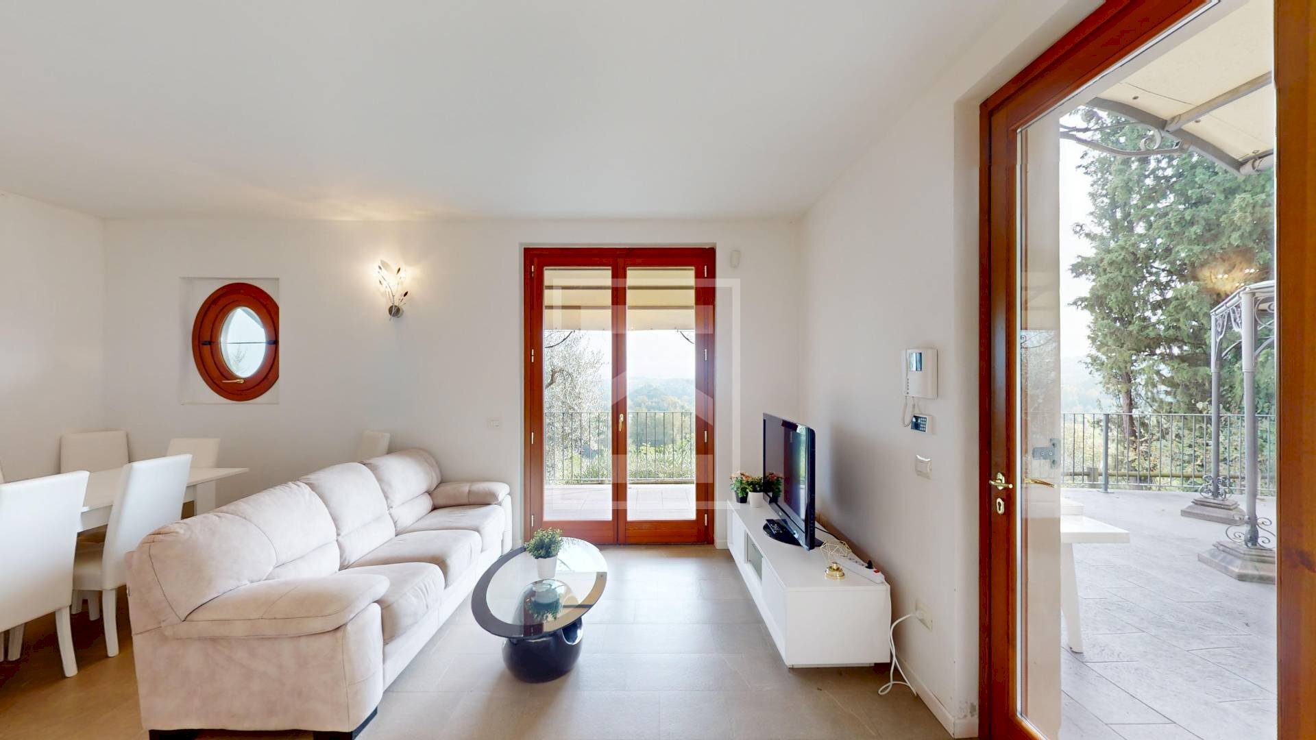 Foto 1 - Villa via sotto raso, Polpenazze del Garda - foto 1