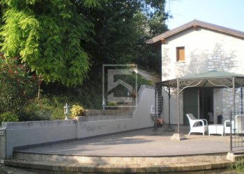 Foto 2 - Villa via sotto raso, Polpenazze del Garda - foto 2