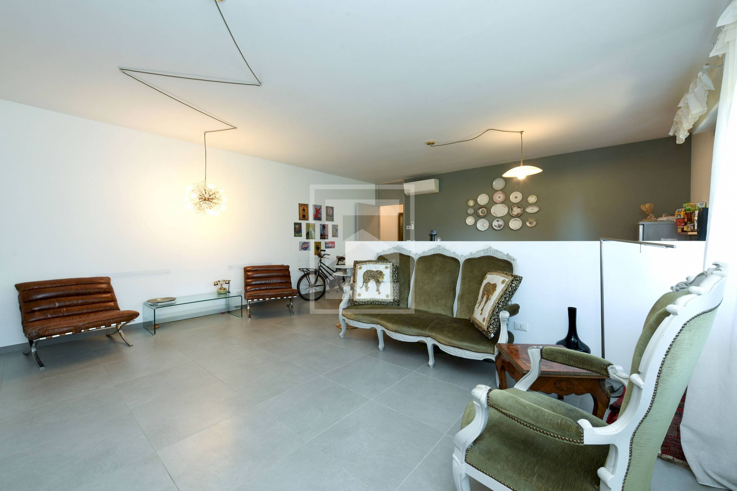 Foto 3 - Quadrilocale VIA SAN MARTINO DELLA BATTAGLIA, Sirmione - foto 3