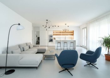 Foto 4 - Quadrilocale VIA SAN MARTINO DELLA BATTAGLIA, Sirmione - foto 4