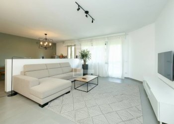 Foto 5 - Quadrilocale VIA SAN MARTINO DELLA BATTAGLIA, Sirmione - foto 5