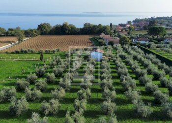 Foto 1 - Terreno edificabile Manerba del Garda - foto 1