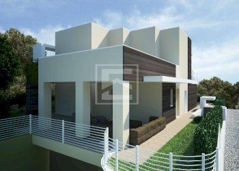 Foto 9 - Villa via monte, Padenghe sul Garda - foto 9