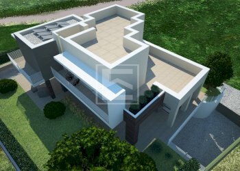 Foto 11 - Villa via monte, Padenghe sul Garda - foto 11