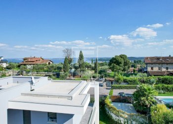 Foto 14 - Villa via monte, Padenghe sul Garda - foto 14