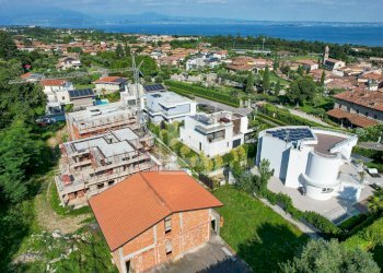 Foto 15 - Villa via monte, Padenghe sul Garda - foto 15