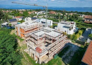 Foto 17 - Villa via monte, Padenghe sul Garda - foto 17